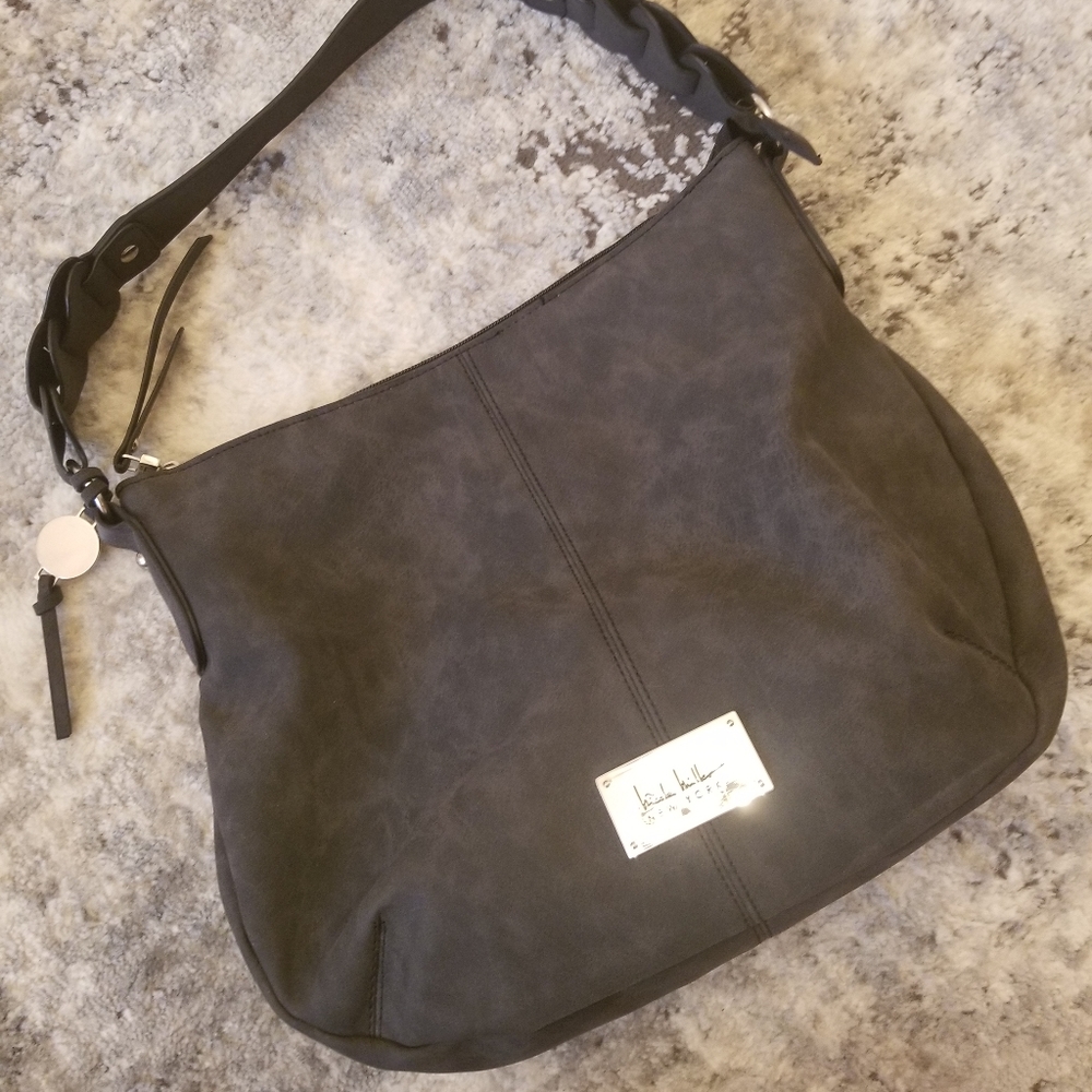 Nicole Miller pocketbook